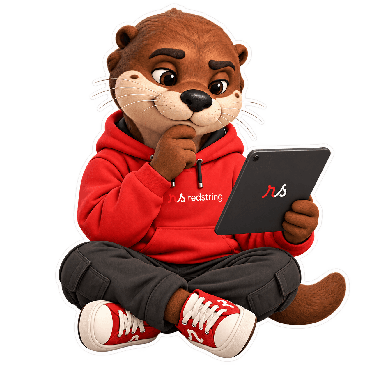 Ollie thinking through your hiring questions